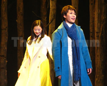 ~̃\i^@the musical