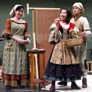 Into the Woods@@@~q@{{
