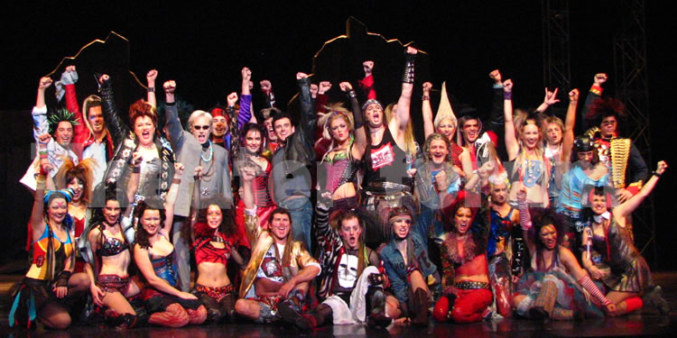 we will rock you - tokyo 2006