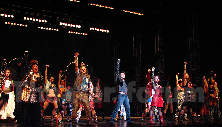 we will rock you - tokyo 2006