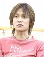 藤重政孝さん