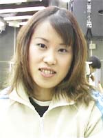 麻生かほ里さん
