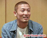 TETSUYA