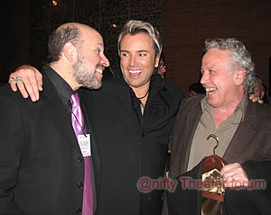 Frank Wildhorn,Uwe Kroeger,Jack Murphy