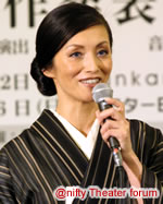 夏木マリ