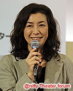 高橋惠子