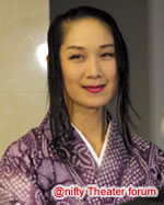 毬谷友子