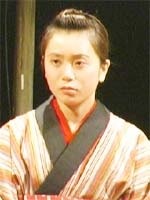 「房州挽歌」～勤王の志士たちの昨日～ キャスト紹介